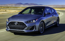 2019 Hyundai Veloster (US)