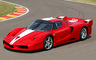 2005 Ferrari FXX