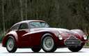 1948 Alfa Romeo 6C 2500 Competizione