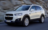 2011 Chevrolet Captiva