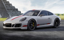 2017 Porsche 911 Carrera GTS 15 Years Porsche Mexico