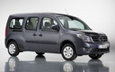 2012 Mercedes-Benz Citan [ExtraLong]