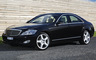 2006 Mercedes-Benz S-Class (AU)