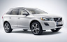 2012 Volvo XC60 Princess Estelle