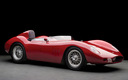 1957 Maserati 250S [2432]