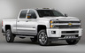 2015 Chevrolet Silverado 2500 HD High Country Crew Cab