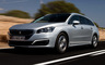 2014 Peugeot 508 SW