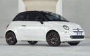 2019 Fiat 500 120th