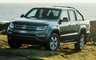 2016 Volkswagen Amarok Dual Cab (AU)