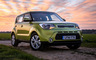 2014 Kia Soul (UK)