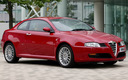 2004 Alfa Romeo GT (JP)