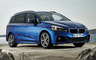 2015 BMW 2 Series Gran Tourer M Sport