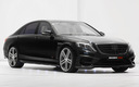 2014 Brabus 850 based on S-Class