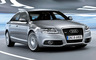 2008 Audi A6 Sedan S line