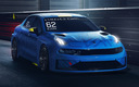 2019 Lynk & Co 03 TCR