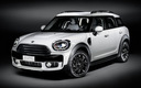 2018 Mini Cooper Countryman Baker Street Edition