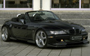 1998 BMW Z3 Roadster by Hamann