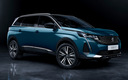 2020 Peugeot 5008 GT