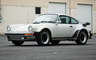 1977 Porsche 911 Turbo (US)