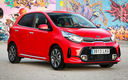 2020 Kia Picanto GT-Line