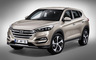 2015 Hyundai Tucson