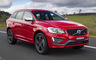 2013 Volvo XC60 R-Design (AU)