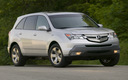 2007 Acura MDX