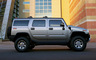 2007 Hummer H2