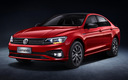 2020 Volkswagen Lamando Black Pack