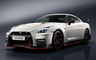 2016 Nissan GT-R Nismo