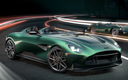 2022 Aston Martin DBR22