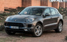 2014 Porsche Macan S