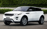 2011 Range Rover Evoque Coupe Dynamic (AU)