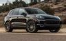 2015 Porsche Cayenne S (US)