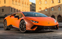 2017 Lamborghini Huracan Performante