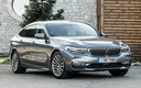 2017 BMW 6 Series Gran Turismo