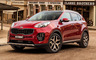 2016 Kia Sportage GT-Line (AU)