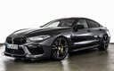 2020 AC Schnitzer ACS8 Sport Gran Coupe