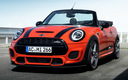 2018 Mini John Cooper Works Cabrio by AC Schnitzer