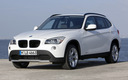 2009 BMW X1