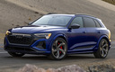 2024 Audi SQ8 E-Tron (US)