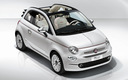 2019 Fiat 500C Dolcevita