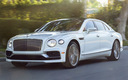 2022 Bentley Flying Spur Hybrid Odyssean Edition (US)