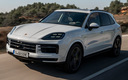 2023 Porsche Cayenne S E-Hybrid