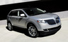 2010 Lincoln MKX