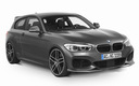 2015 AC Schnitzer ACS1 M Sport [3-door]