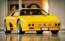 1991 Ferrari 348 Zagato Elaborazione
