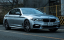 2017 BMW 5 Series M Sport (JP)