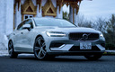 2019 Volvo S60 Inscription (JP)