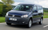 2010 Volkswagen Caddy Maxi